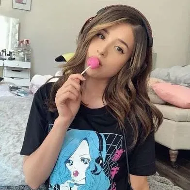 pokimane