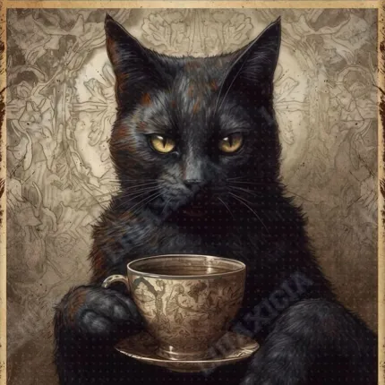 GatoNero