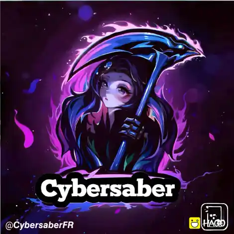 CybersaberFR