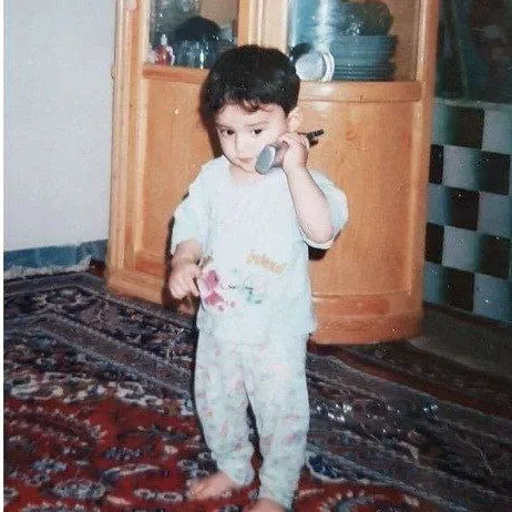 alirezamdi