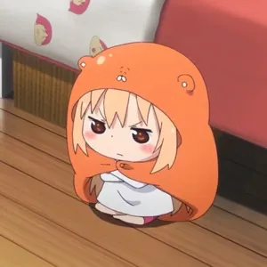 KrisXUmaru