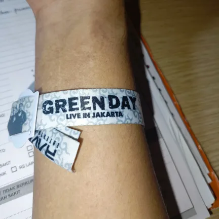 GREENDAY_JKT